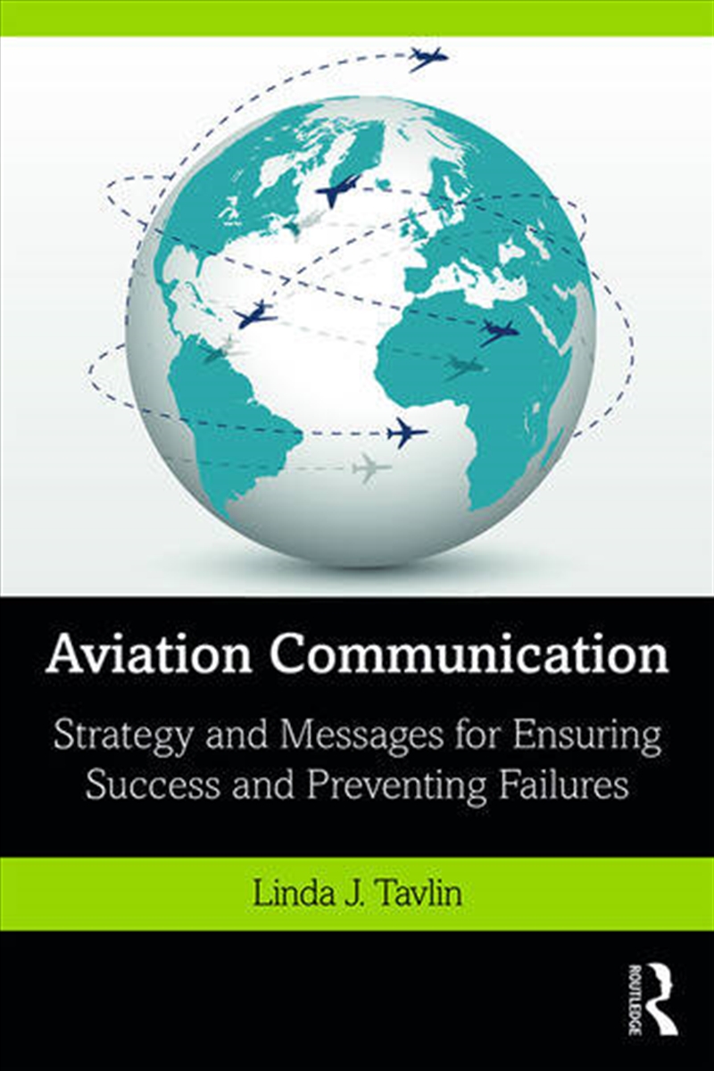 Aviation Communication/Product Detail/Business Leadership & Management