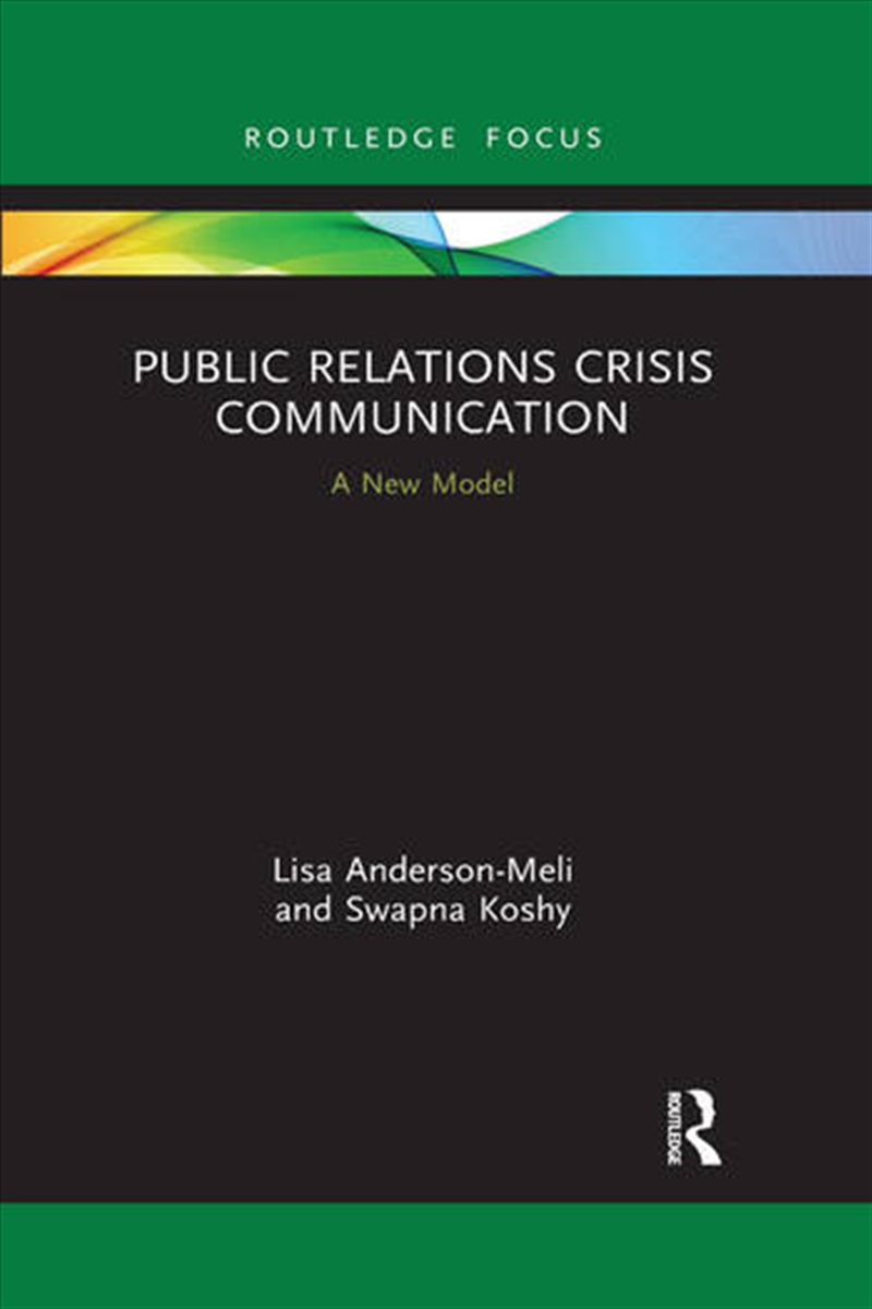 Public Relations Crisis Communication/Product Detail/Business Leadership & Management