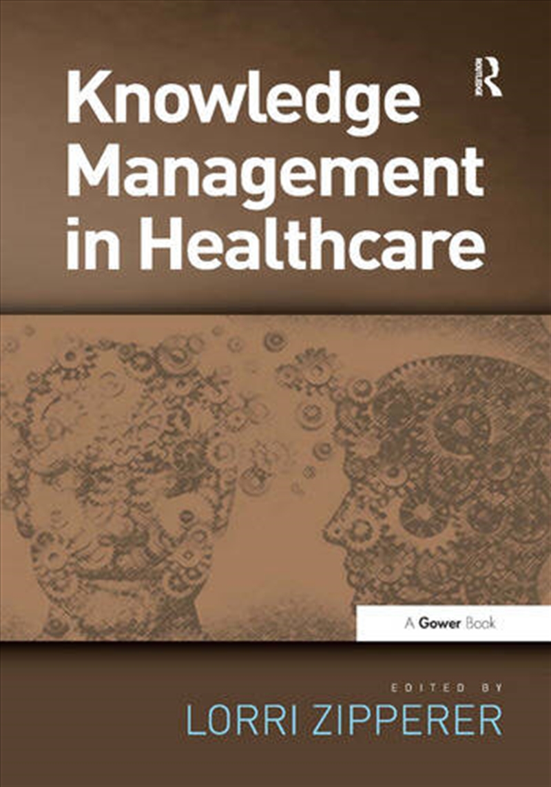 Knowledge Management in Healthcare/Product Detail/Business Leadership & Management