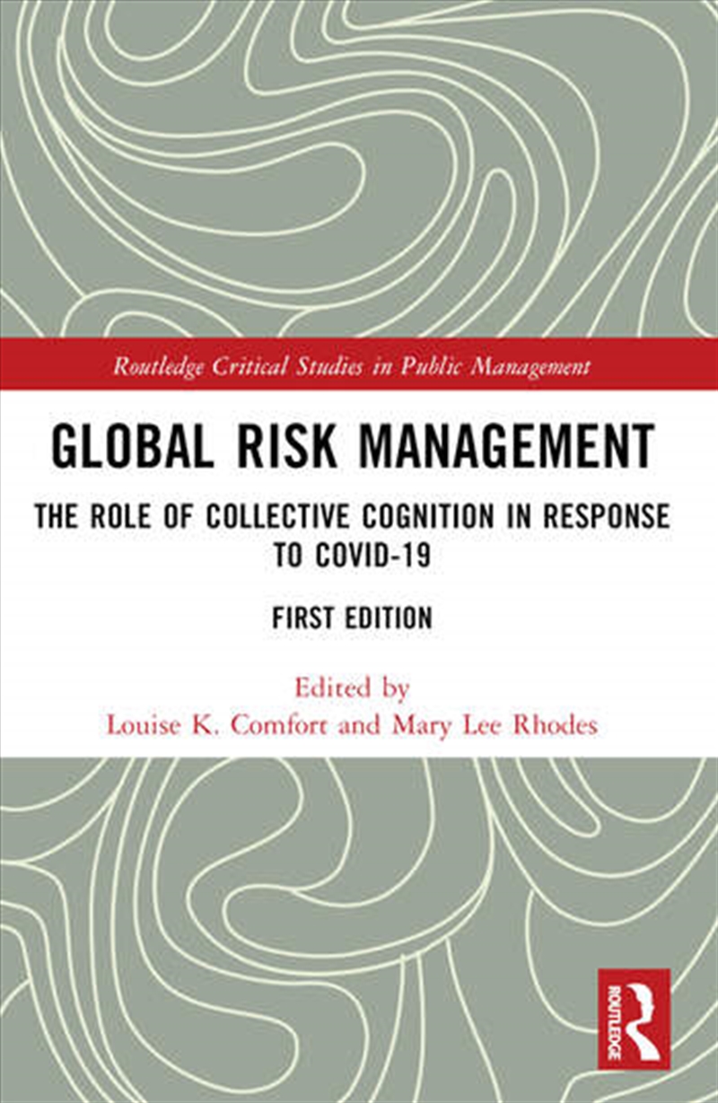 Global Risk Management/Product Detail/Business Leadership & Management