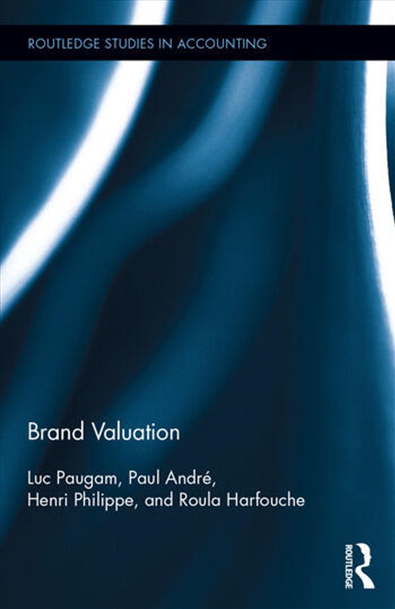 Brand Valuation/Product Detail/Business Leadership & Management
