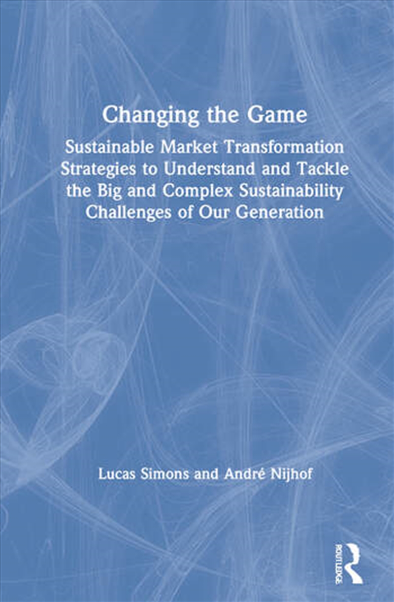 Changing the Game/Product Detail/Business Leadership & Management