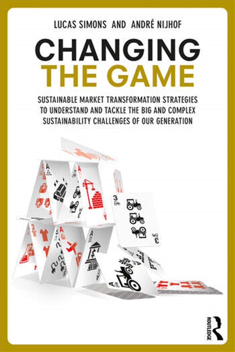 Changing the Game/Product Detail/Business Leadership & Management