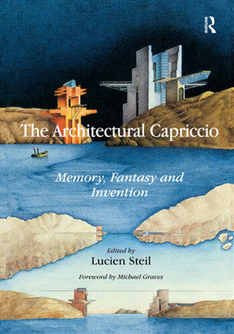 The Architectural Capriccio/Product Detail/Architecture