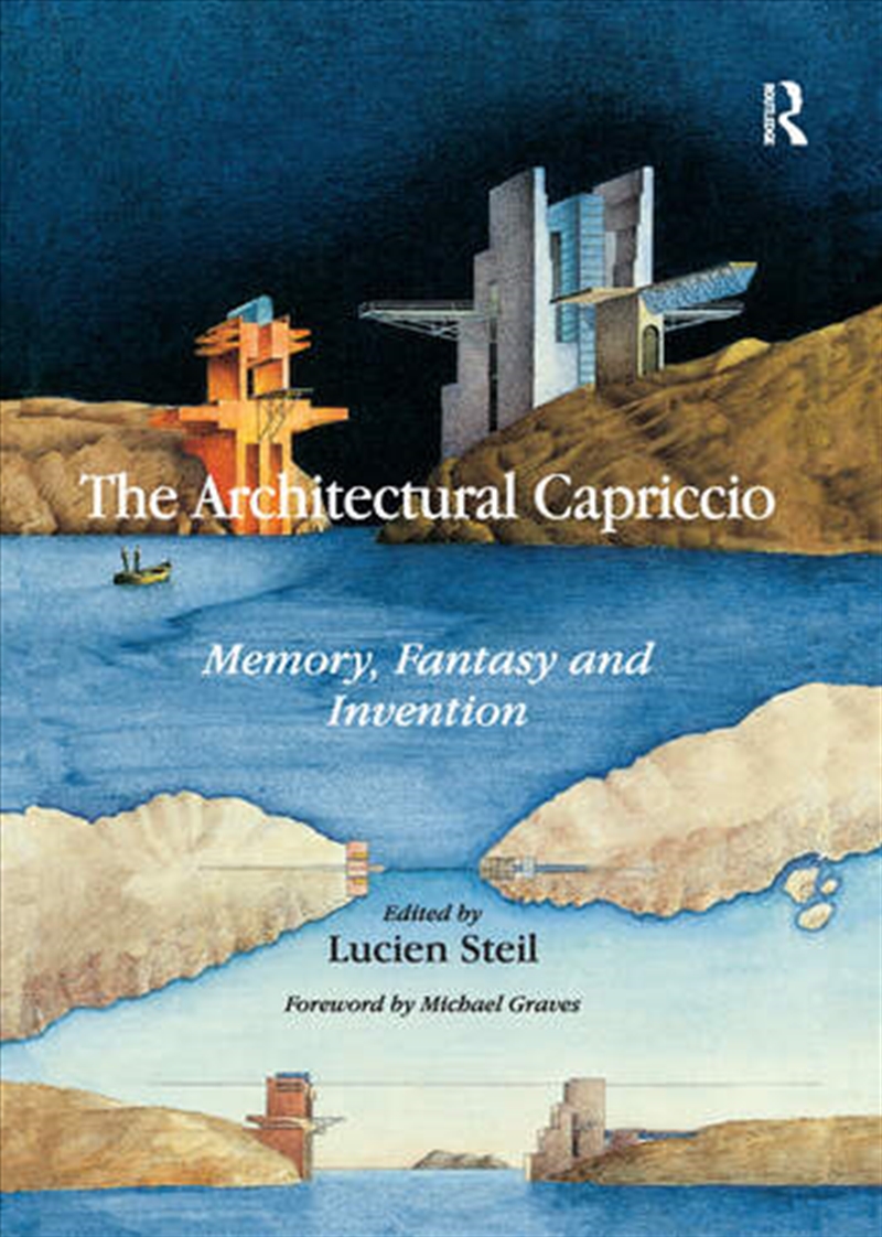 The Architectural Capriccio/Product Detail/Architecture
