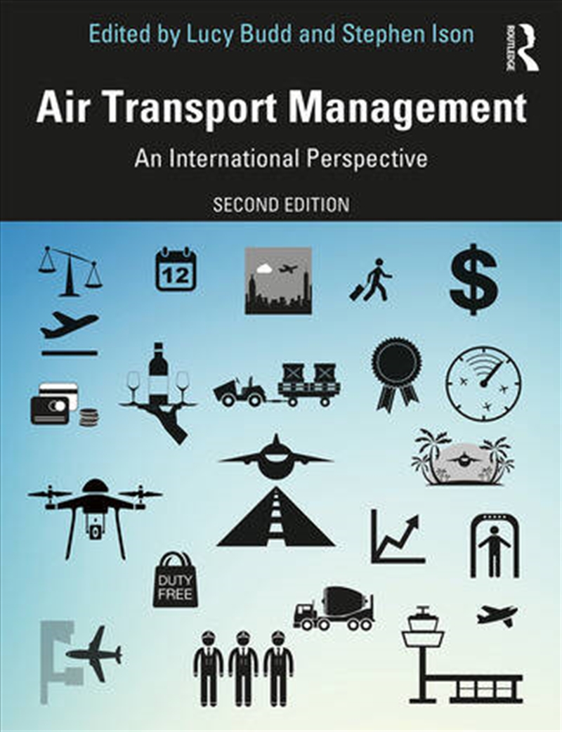 Air Transport Management/Product Detail/Business Leadership & Management