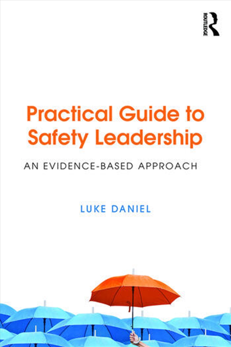 Practical Guide to Safety Leadership/Product Detail/Business Leadership & Management