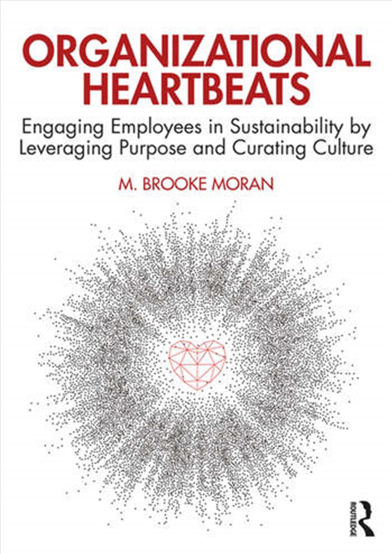 Organizational Heartbeats/Product Detail/Business Leadership & Management