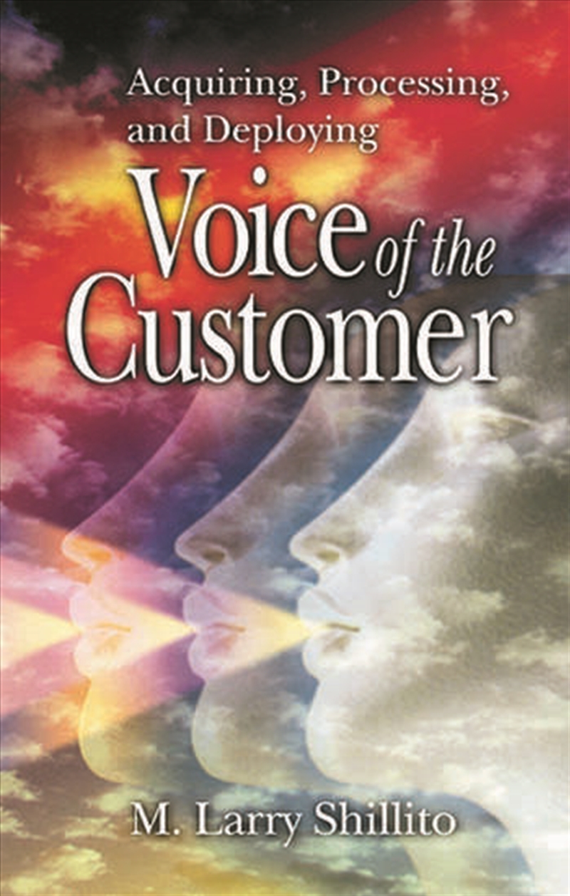 Acquiring, Processing, and Deploying/Product Detail/Business Leadership & Management