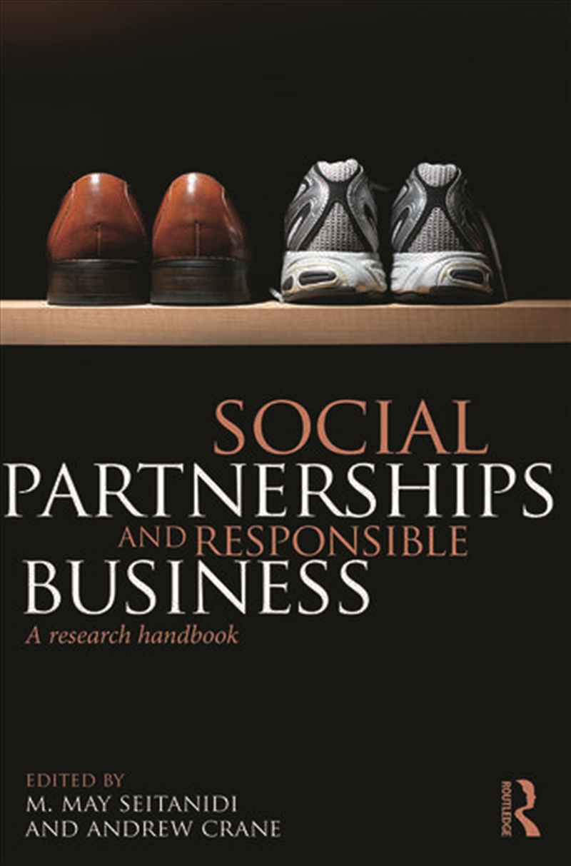 Social Partnerships and Responsible Business/Product Detail/Business Leadership & Management