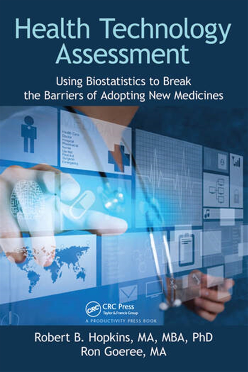 Health Technology Assessment/Product Detail/Business Leadership & Management