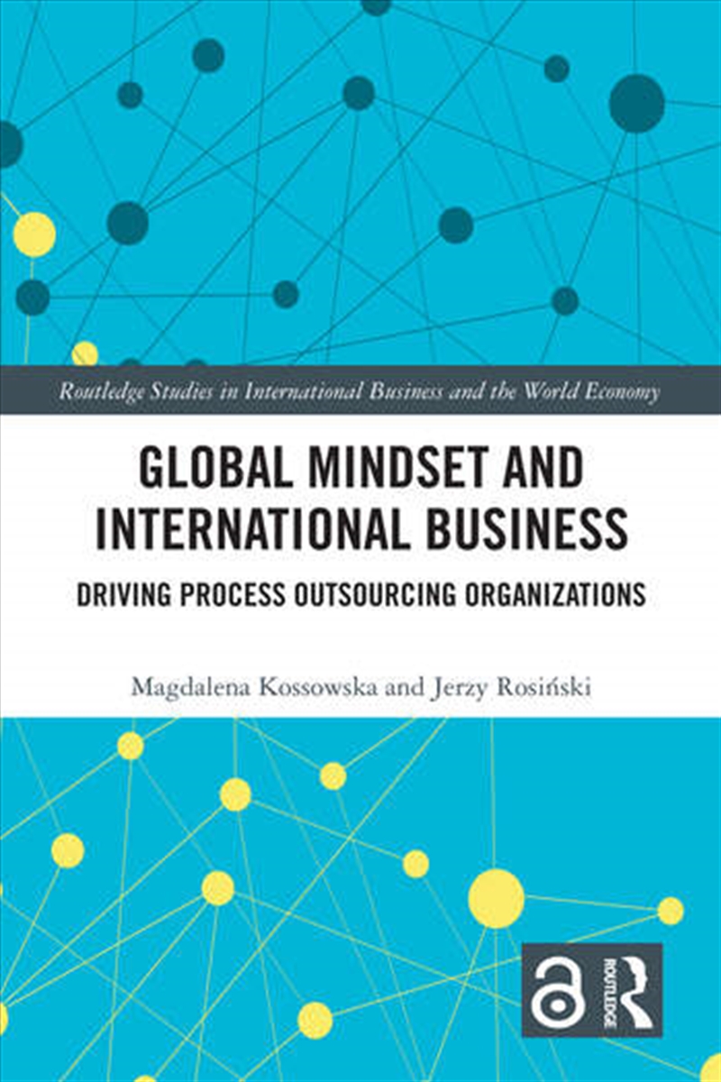 Global Mindset and International Business/Product Detail/Business Leadership & Management