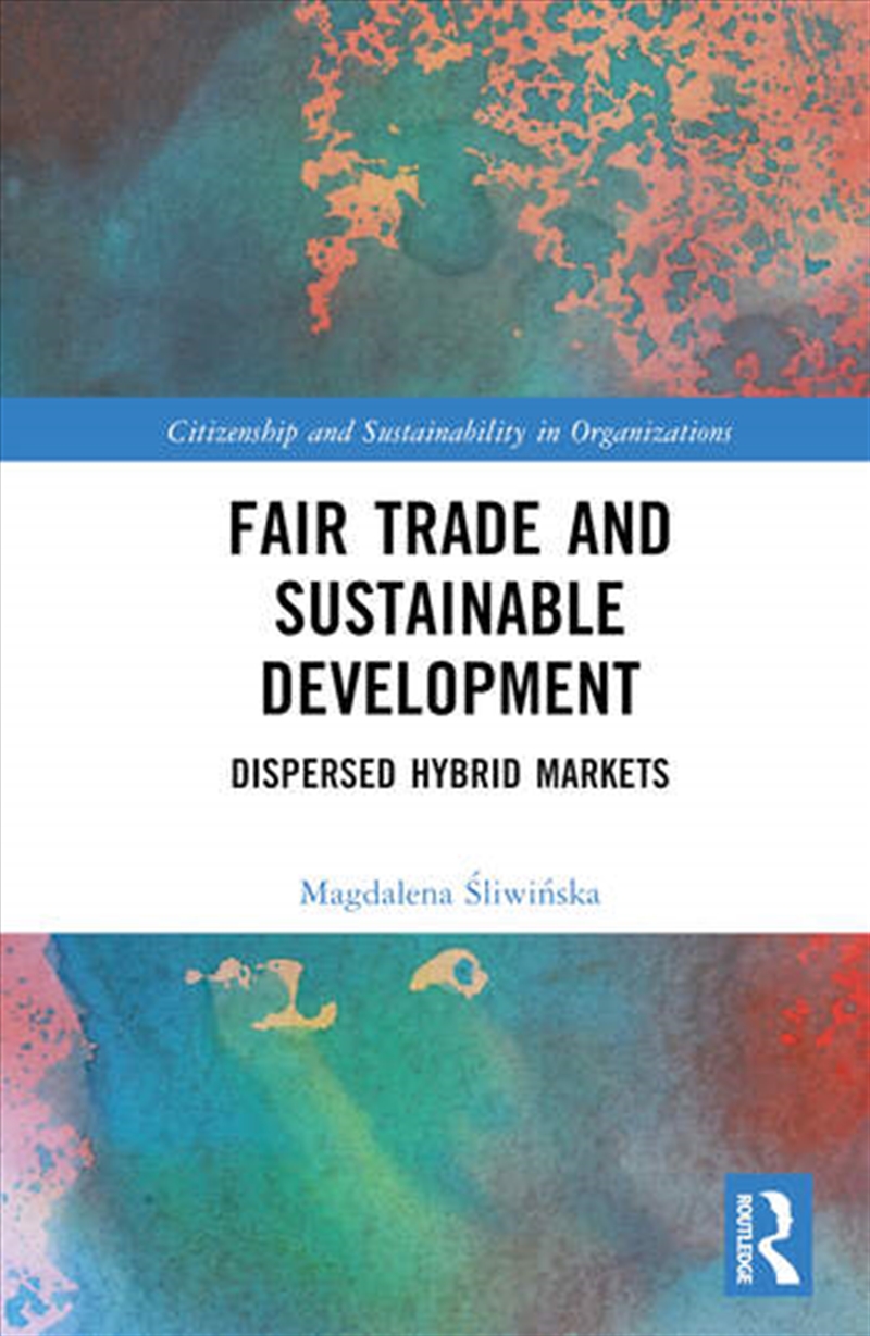 Fair Trade and Sustainable Development/Product Detail/Business Leadership & Management