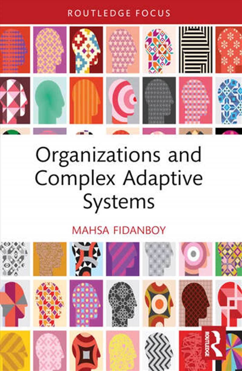 Organizations and Complex Adaptive Systems/Product Detail/Business Leadership & Management