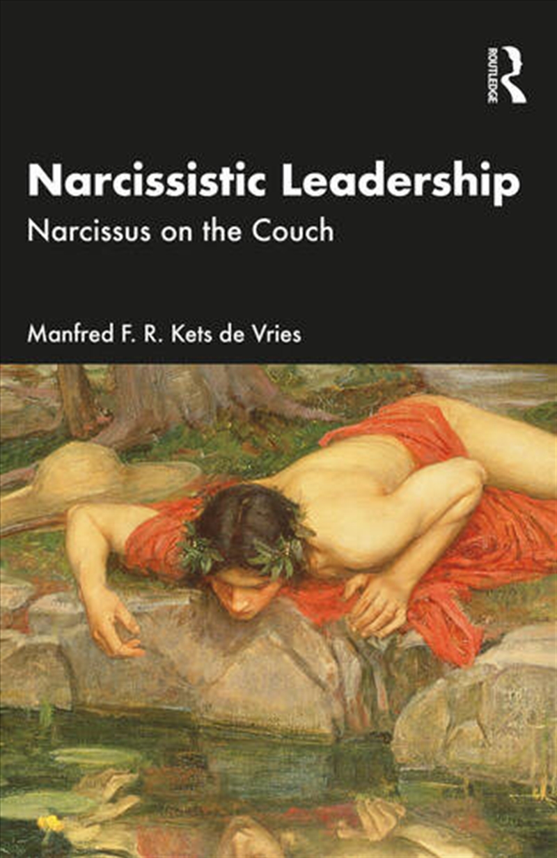 Narcissistic Leadership/Product Detail/Business Leadership & Management