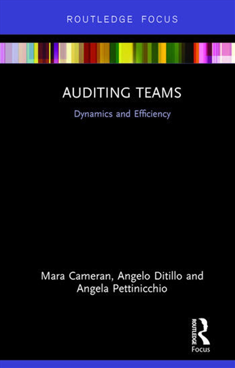 Auditing Teams/Product Detail/Reading