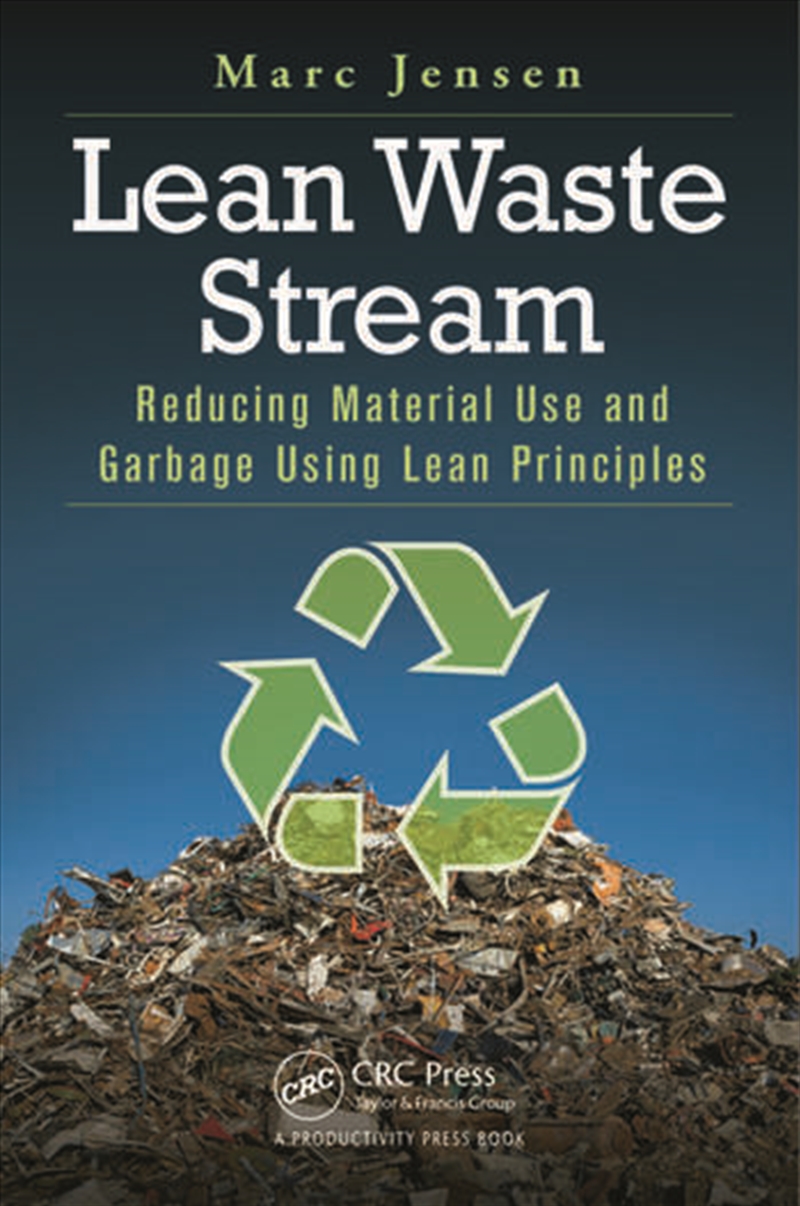 Lean Waste Stream/Product Detail/Business Leadership & Management