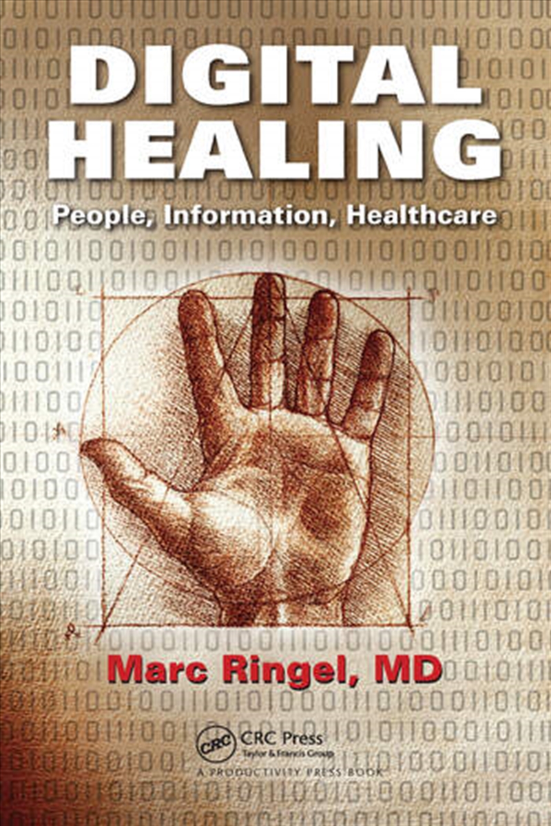 Digital Healing/Product Detail/Business Leadership & Management