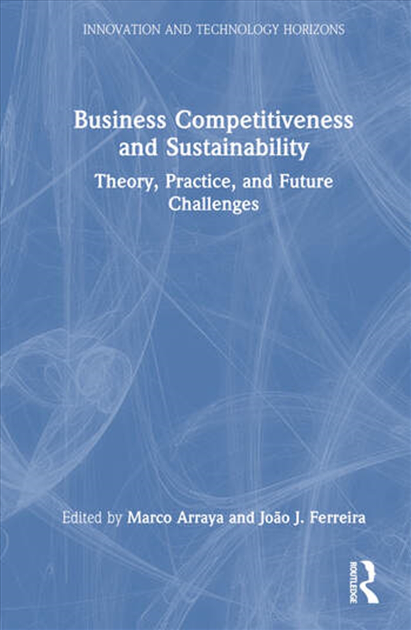 Business Competitiveness and Sustainability/Product Detail/Business Leadership & Management