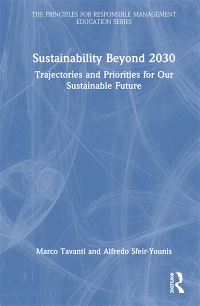 Sustainability Beyond 2030/Product Detail/Business Leadership & Management