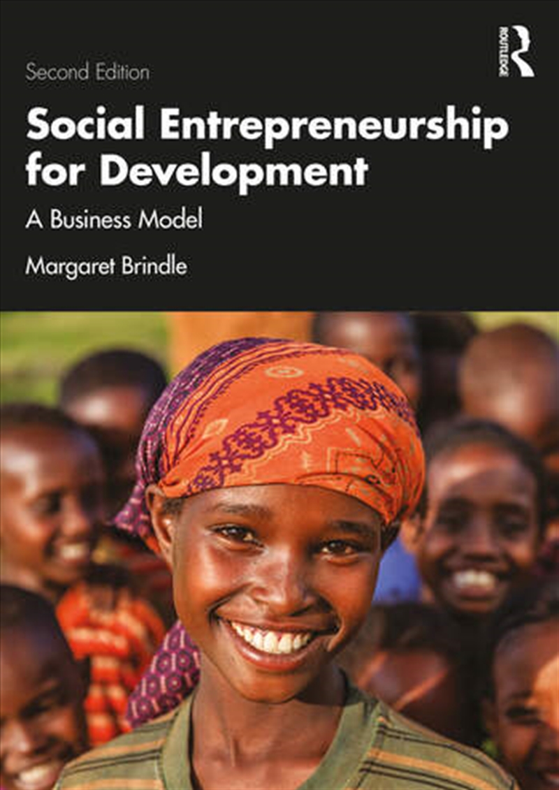Social Entrepreneurship for Development/Product Detail/Business Leadership & Management