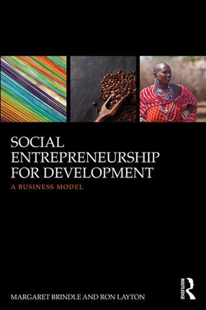 Social Entrepreneurship for Development/Product Detail/Business Leadership & Management