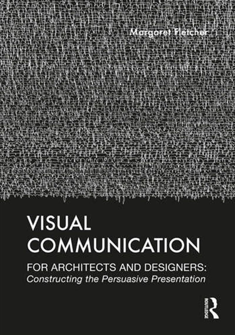 Visual Communication for Architects and Designers/Product Detail/Architecture