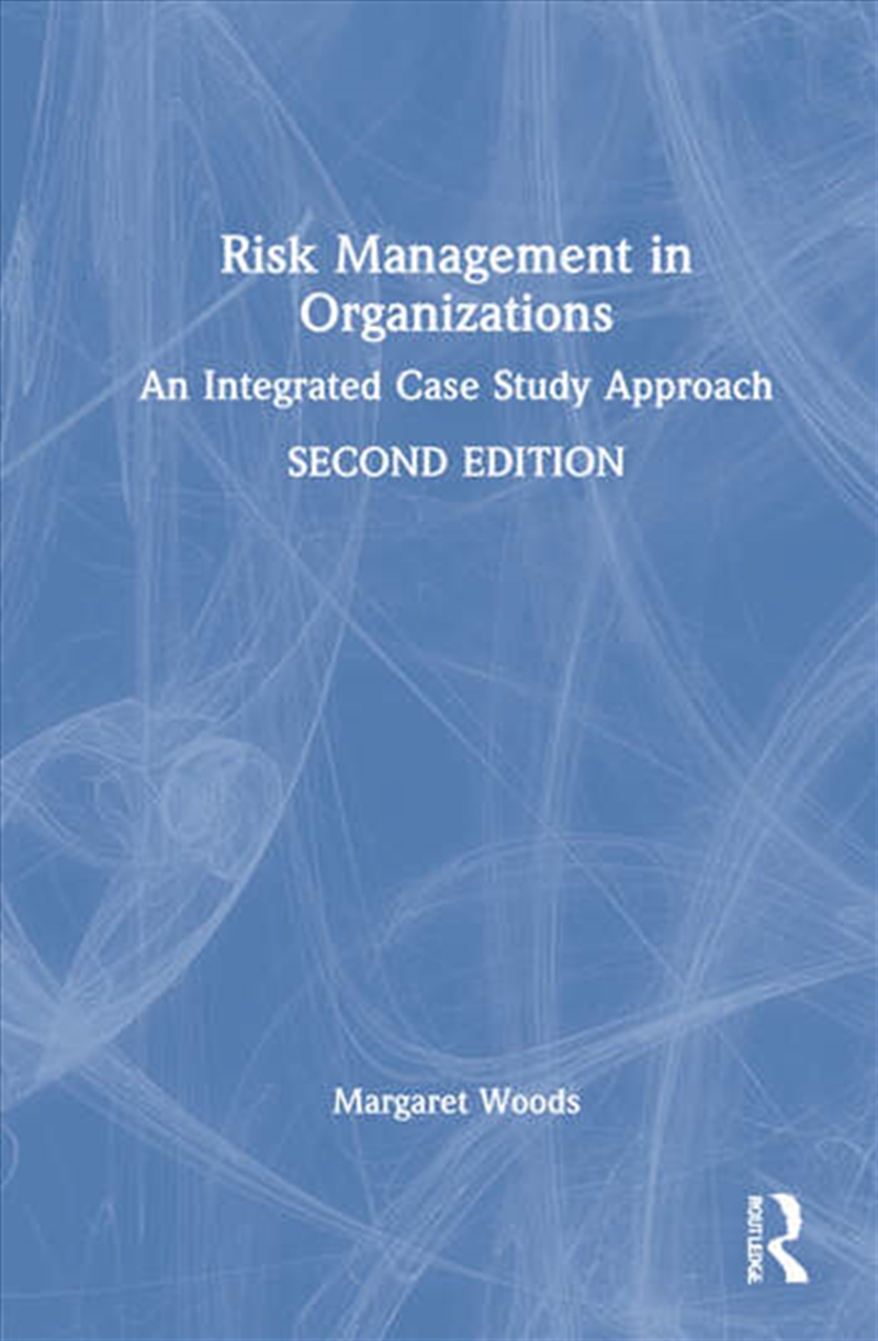 Risk Management in Organisations/Product Detail/Business Leadership & Management