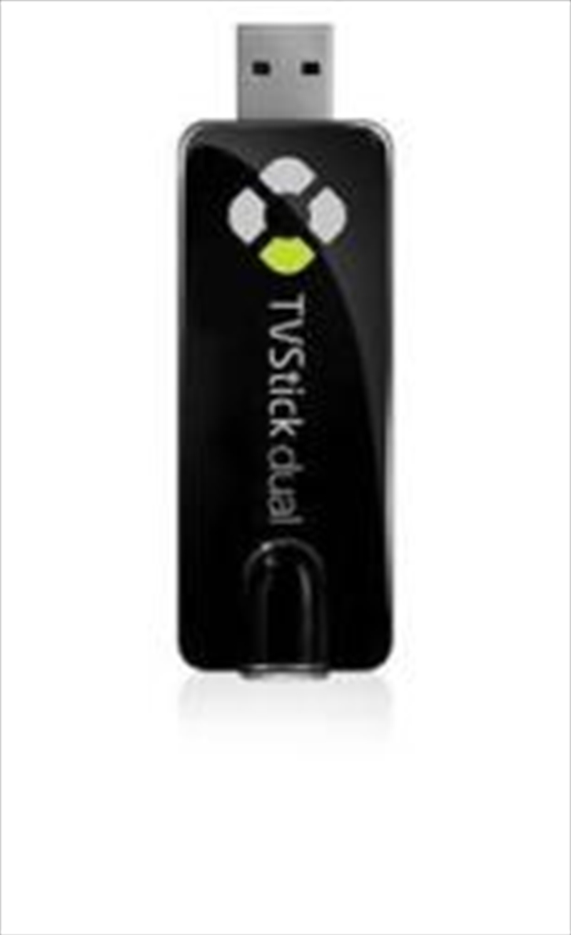 Dual Tvstick/Product Detail/Media Players