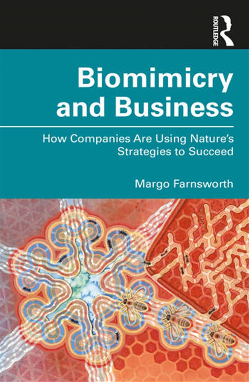 Biomimicry and Business/Product Detail/Business Leadership & Management