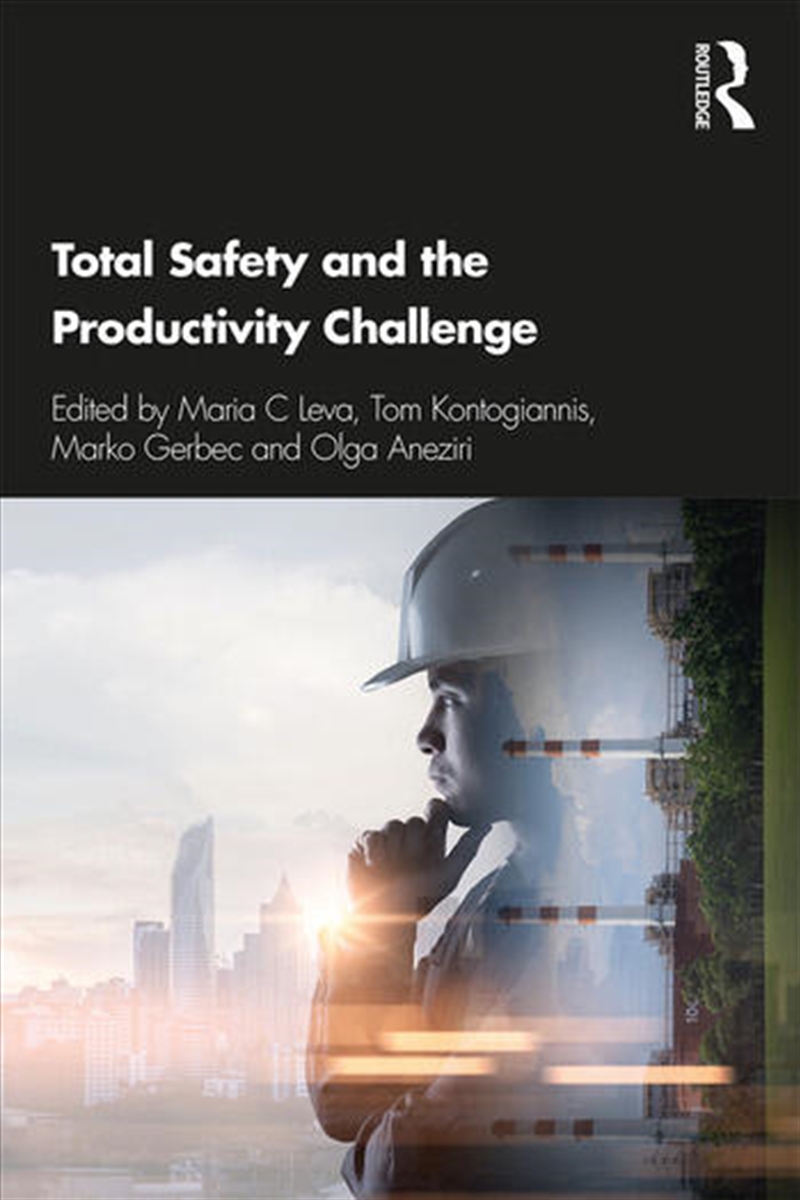 Total Safety and the Productivity Challenge/Product Detail/Business Leadership & Management
