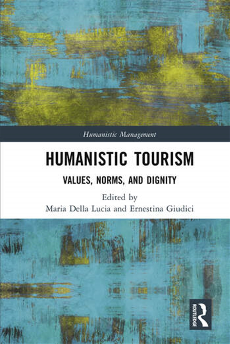 Humanistic Tourism/Product Detail/Business Leadership & Management