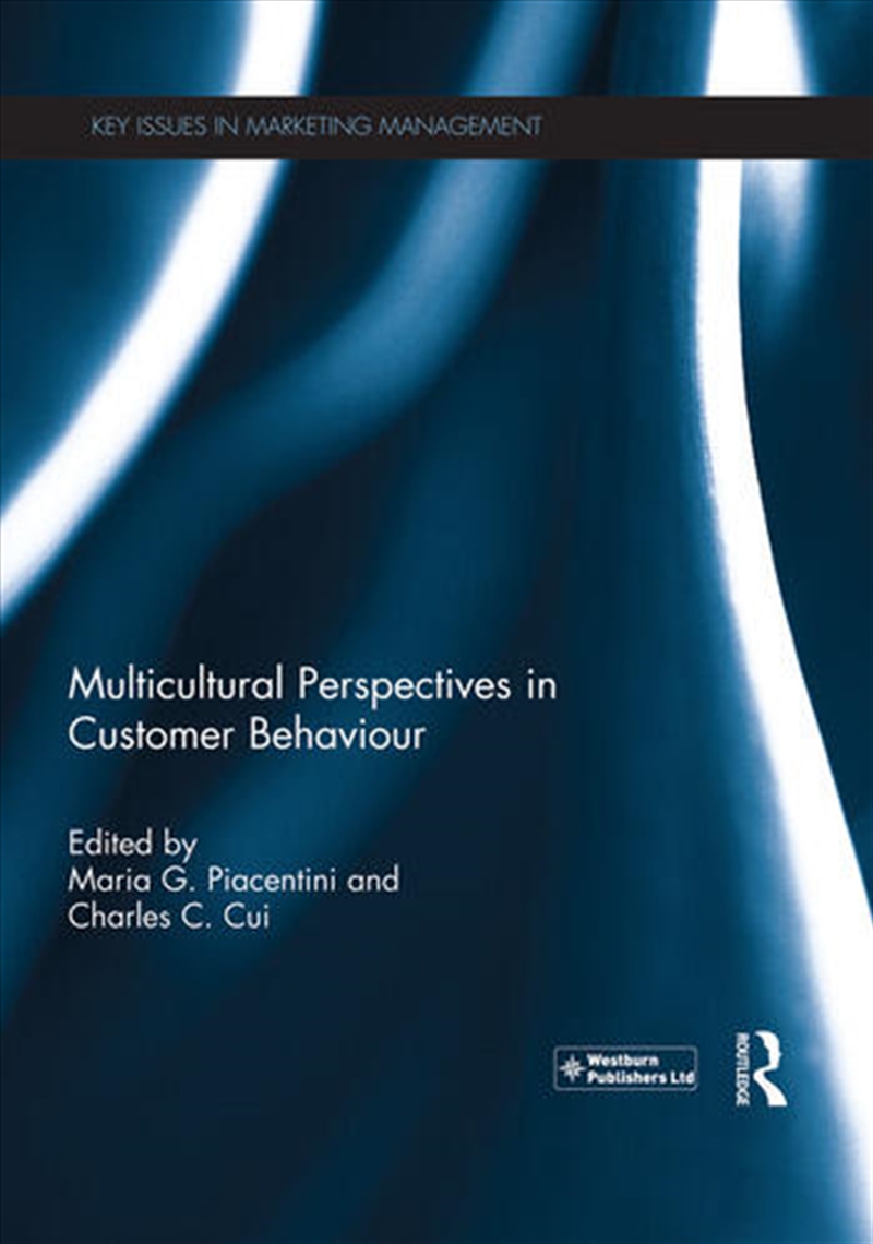 Multicultural Perspectives in Customer Behaviour/Product Detail/Business Leadership & Management