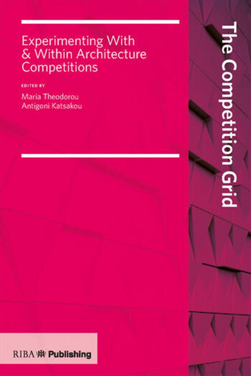 Competition Grid/Product Detail/Architecture