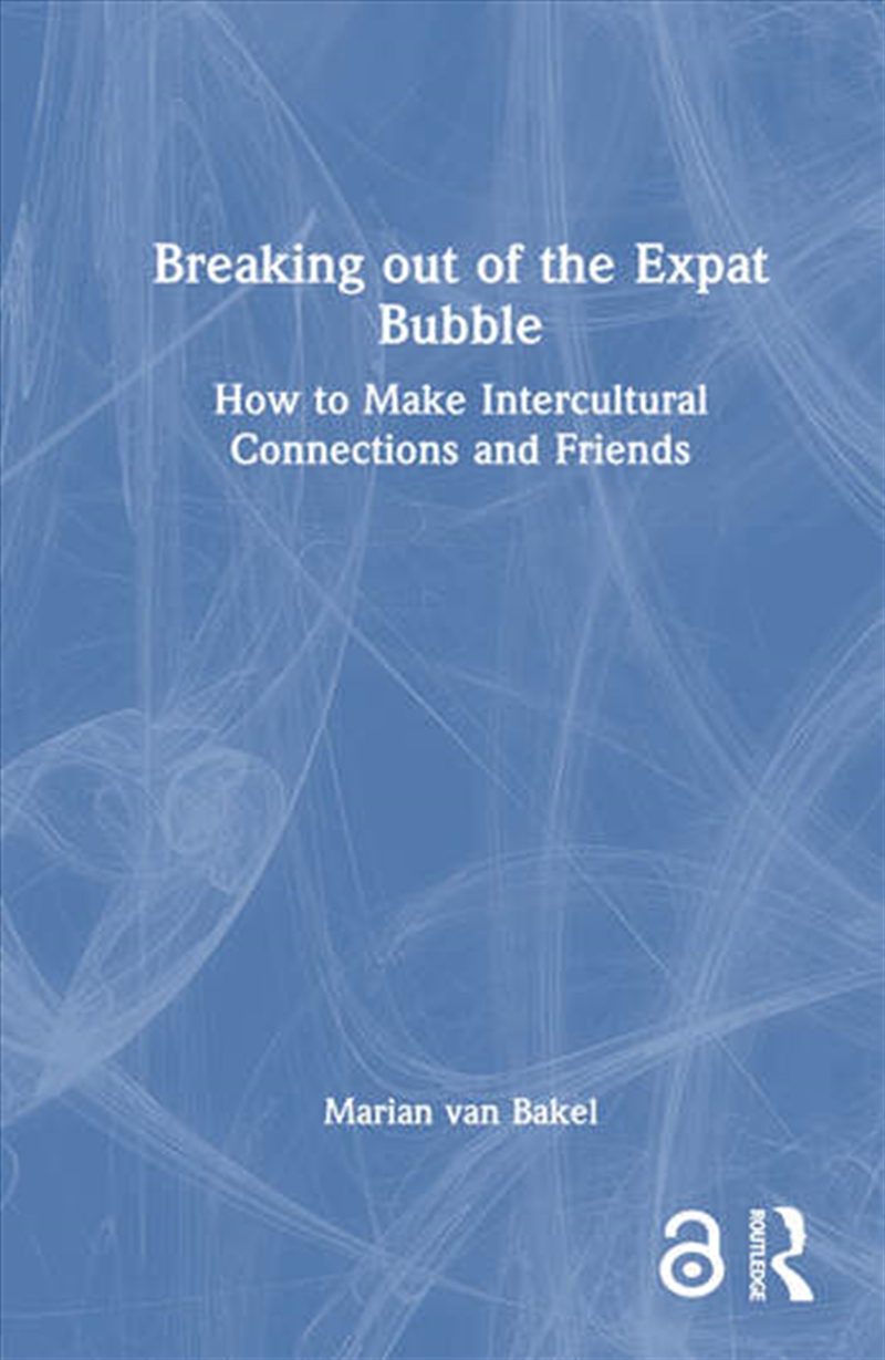 Breaking out of the Expat Bubble/Product Detail/Business Leadership & Management