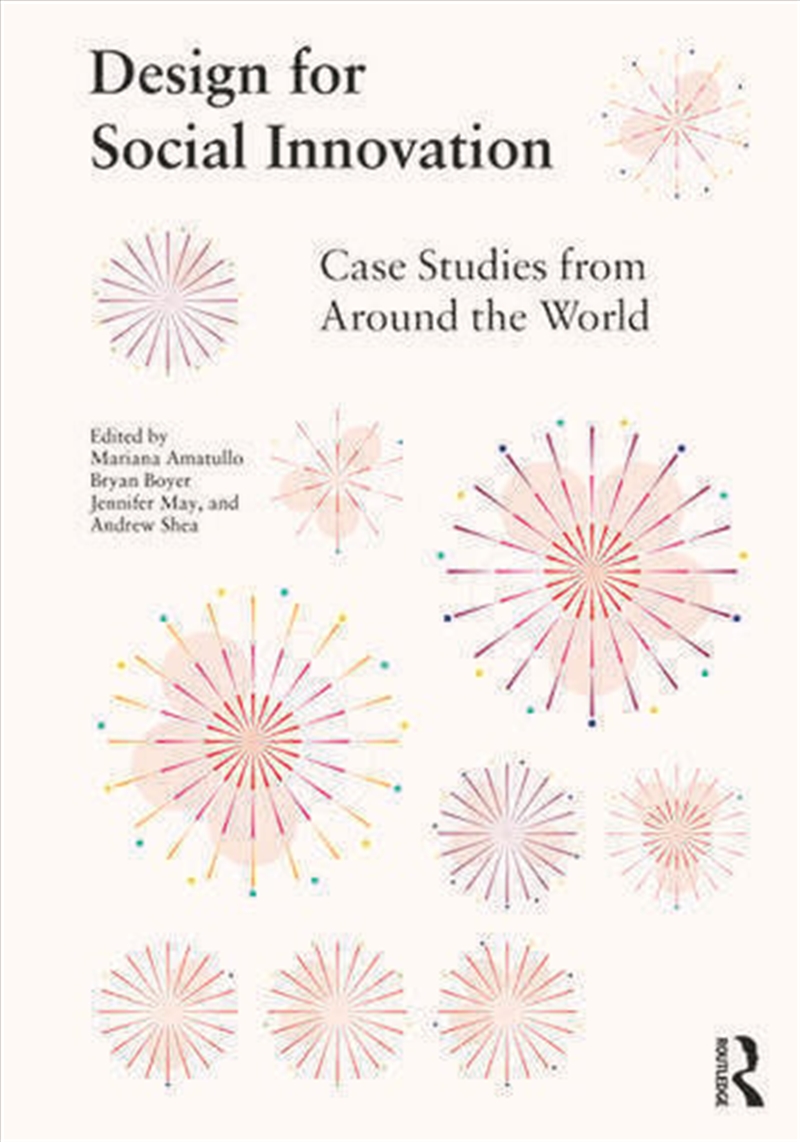 Design for Social Innovation/Product Detail/Architecture