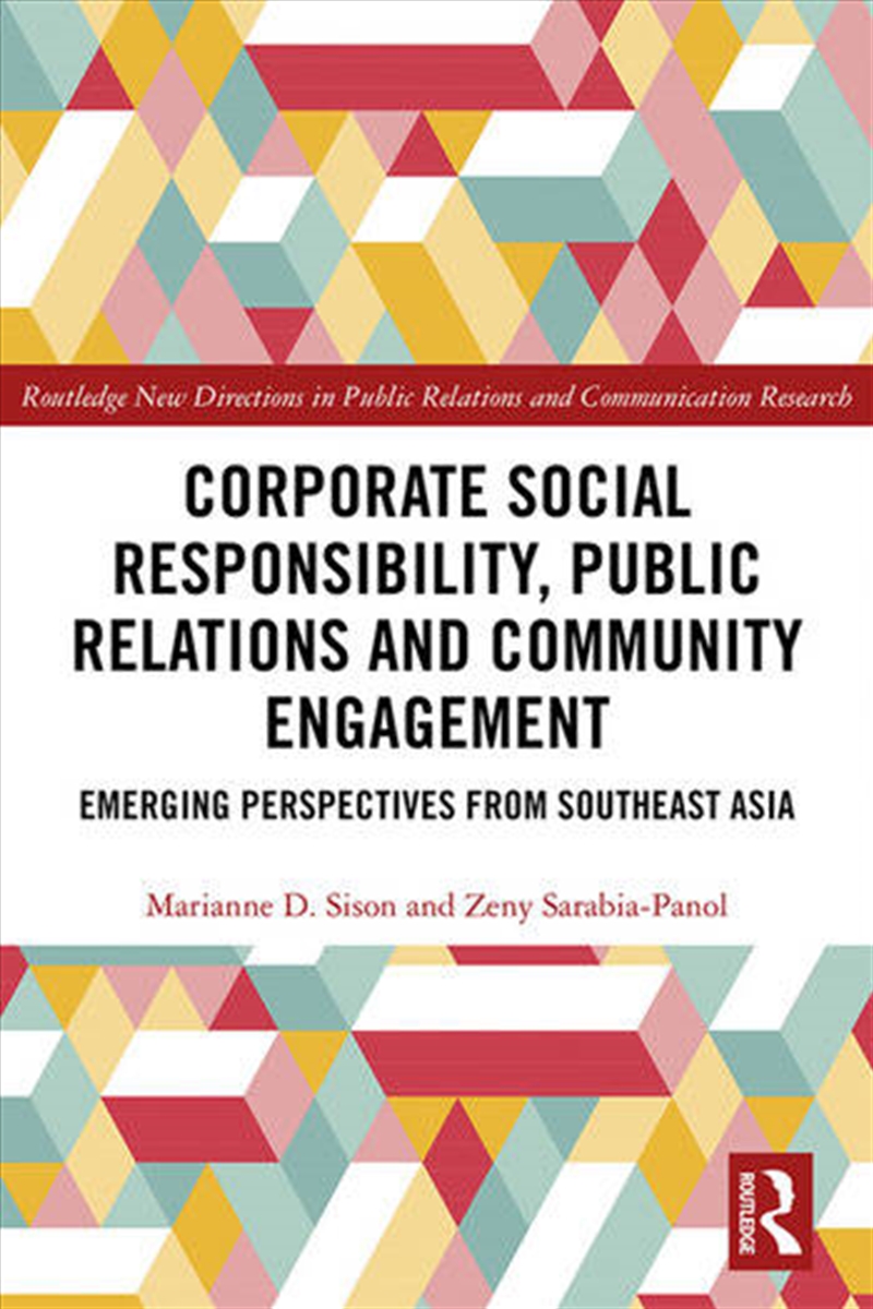 Corporate Social Responsibility, Public Relations and Community Engagement/Product Detail/Business Leadership & Management
