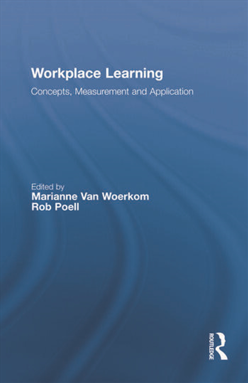 Workplace Learning/Product Detail/Business Leadership & Management