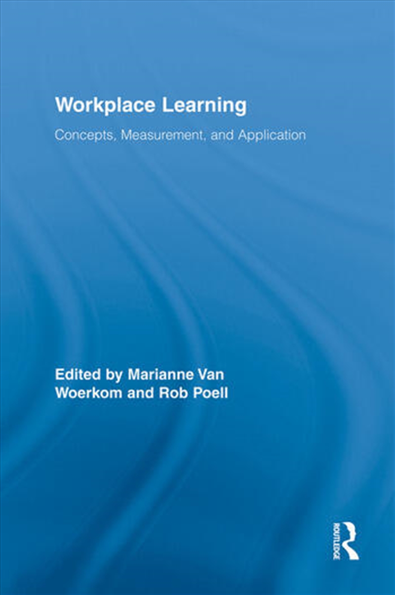 Workplace Learning/Product Detail/Business Leadership & Management