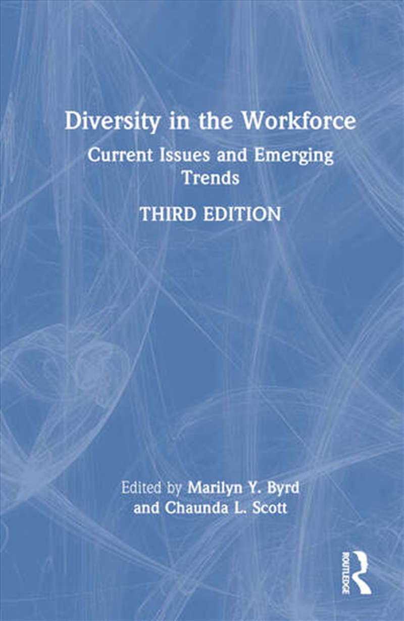 Diversity in the Workforce/Product Detail/Business Leadership & Management