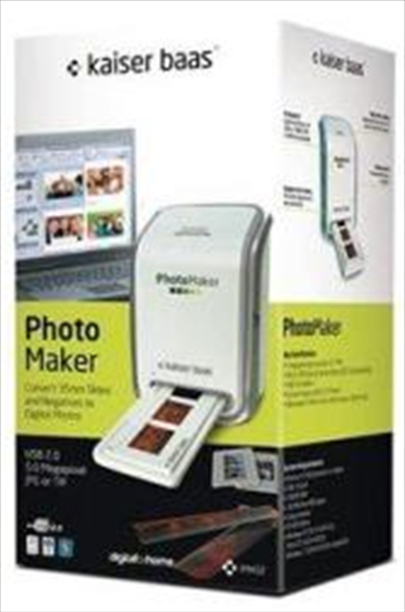 Photo Maker/Product Detail/Cameras