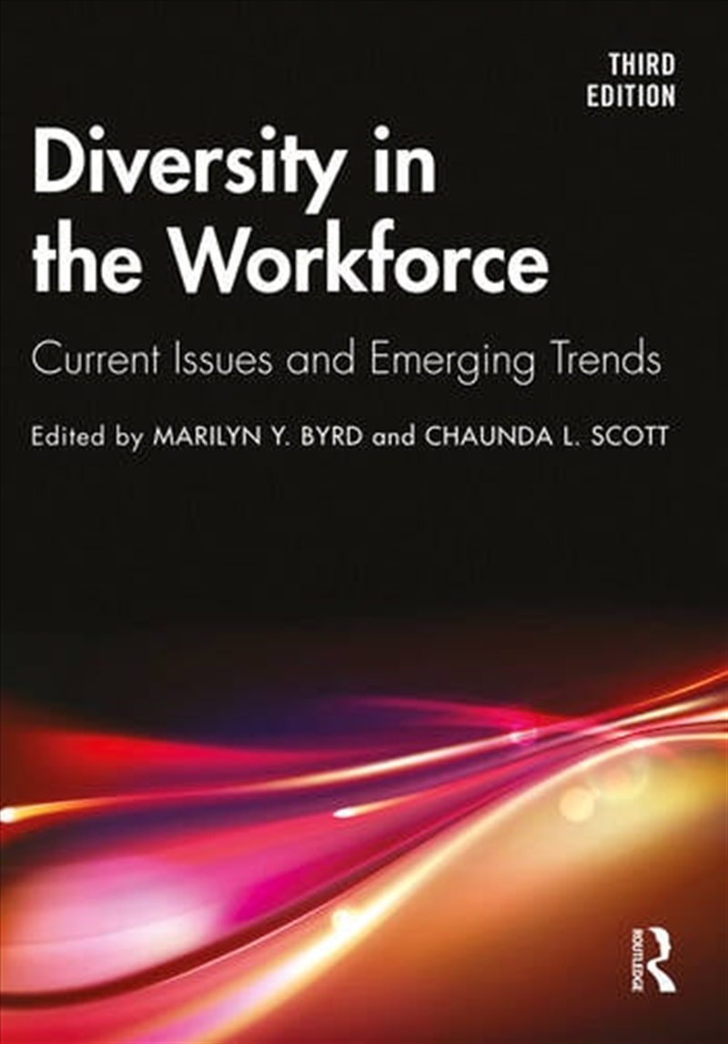 Diversity in the Workforce/Product Detail/Business Leadership & Management