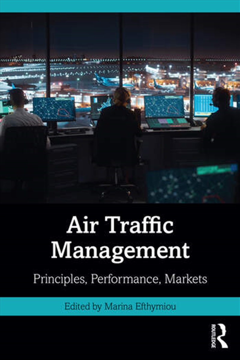 Air Traffic Management/Product Detail/Business Leadership & Management