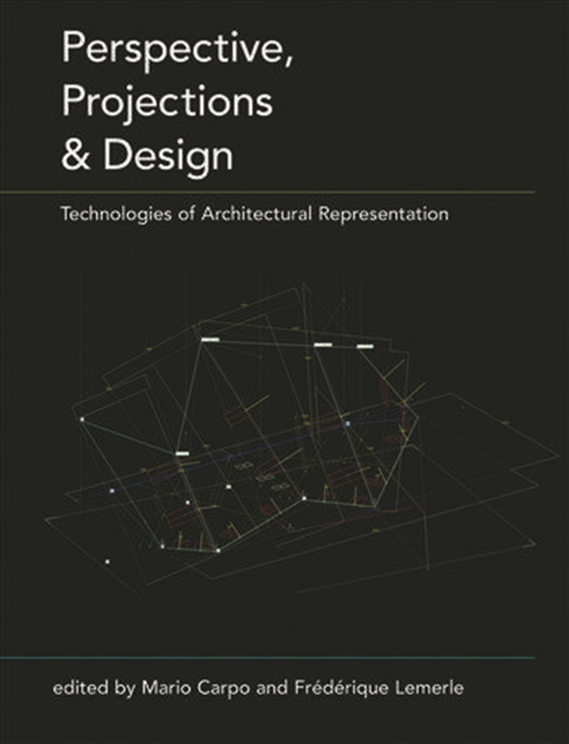 Perspective, Projections and Design/Product Detail/Architecture