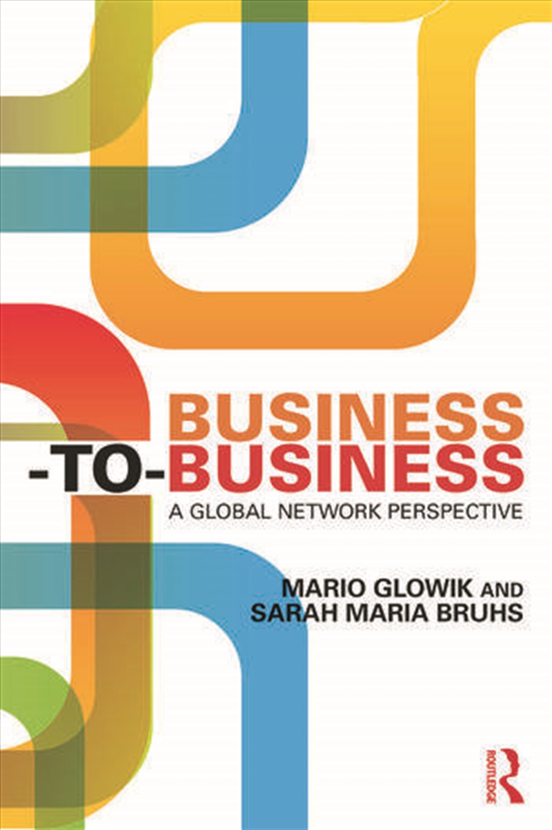 Business-to-Business/Product Detail/Business Leadership & Management