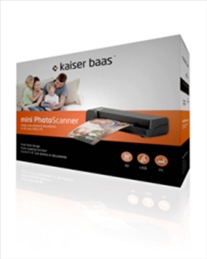 Mini Photoscanner/Product Detail/Computer Accessories