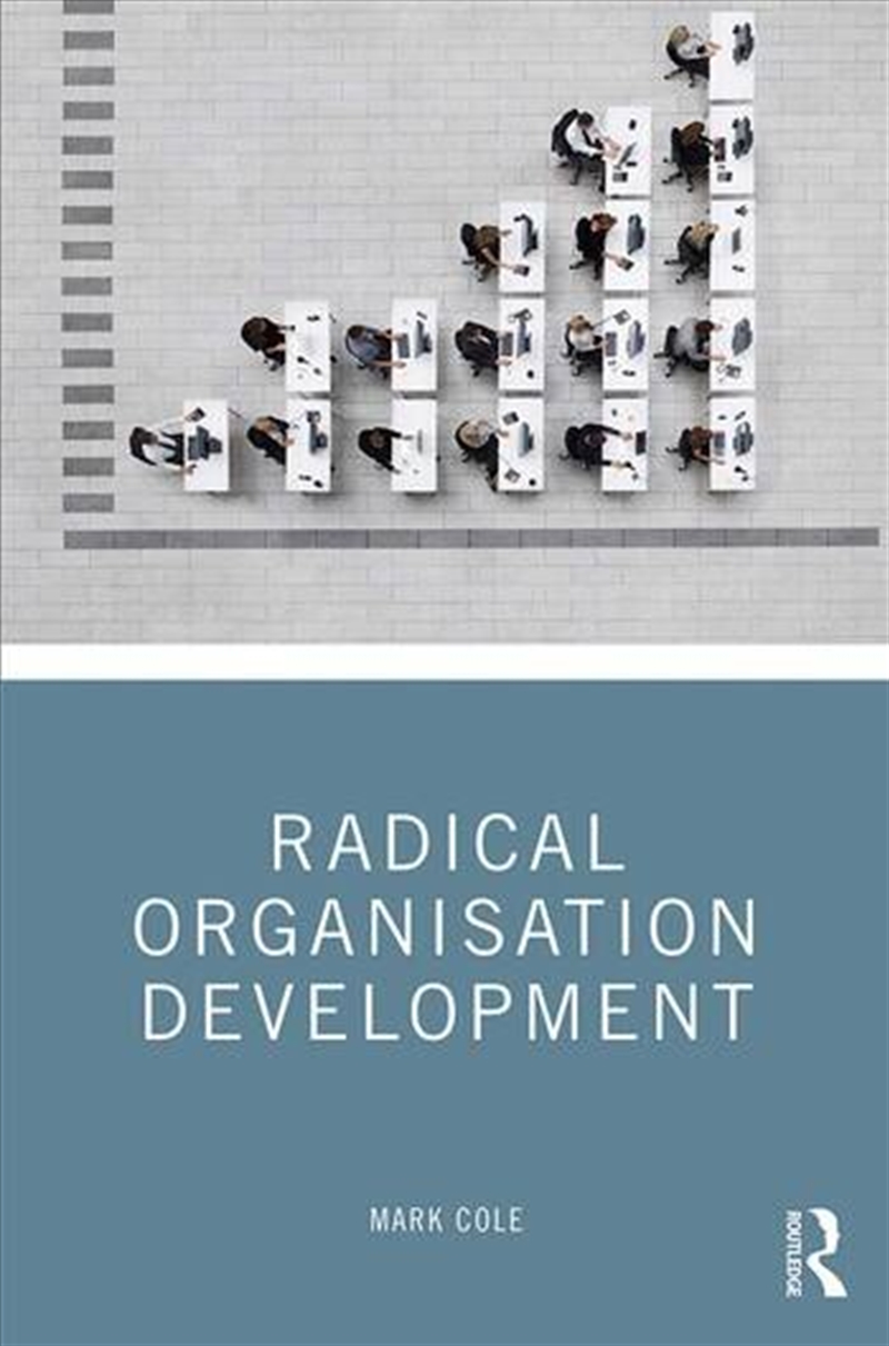 Radical Organisation Development/Product Detail/Business Leadership & Management
