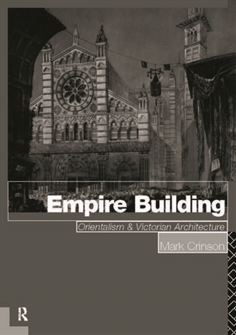 Empire Building/Product Detail/Architecture