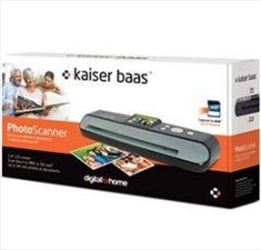 Photoscanner A4/Product Detail/Cameras