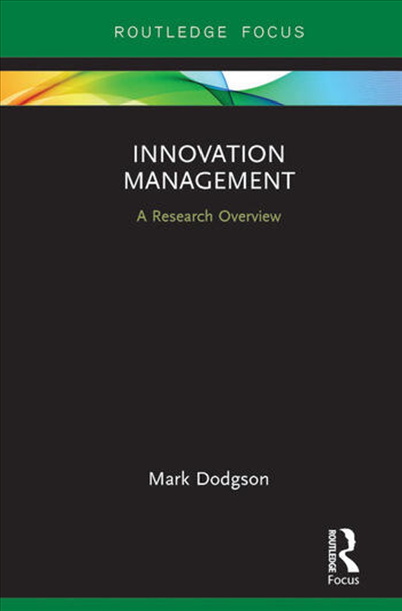 Innovation Management/Product Detail/Business Leadership & Management